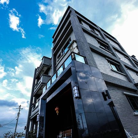 96 Coll Pig Hotel吉安郷 エクステリア 写真