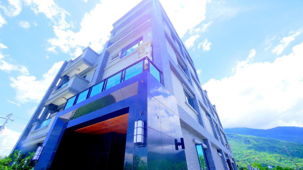 96 Coll Pig Hotel吉安郷 エクステリア 写真