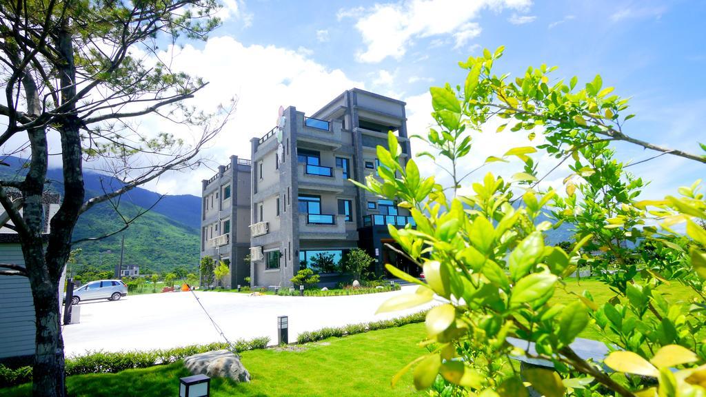 96 Coll Pig Hotel吉安郷 エクステリア 写真