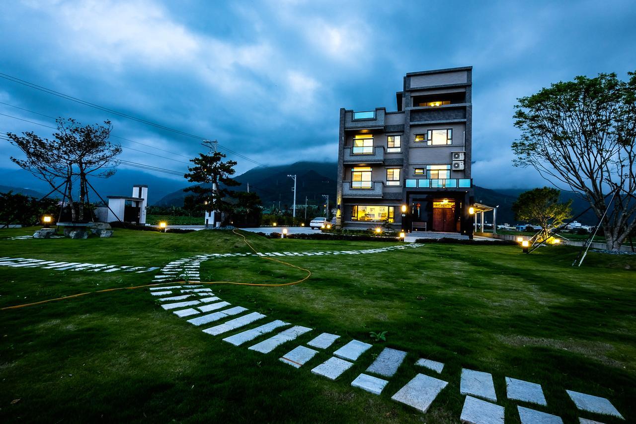 96 Coll Pig Hotel吉安郷 エクステリア 写真