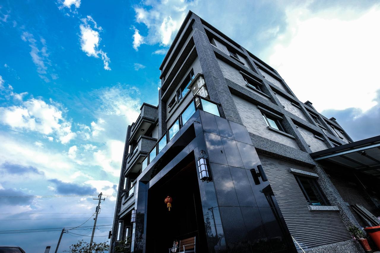 96 Coll Pig Hotel吉安郷 エクステリア 写真