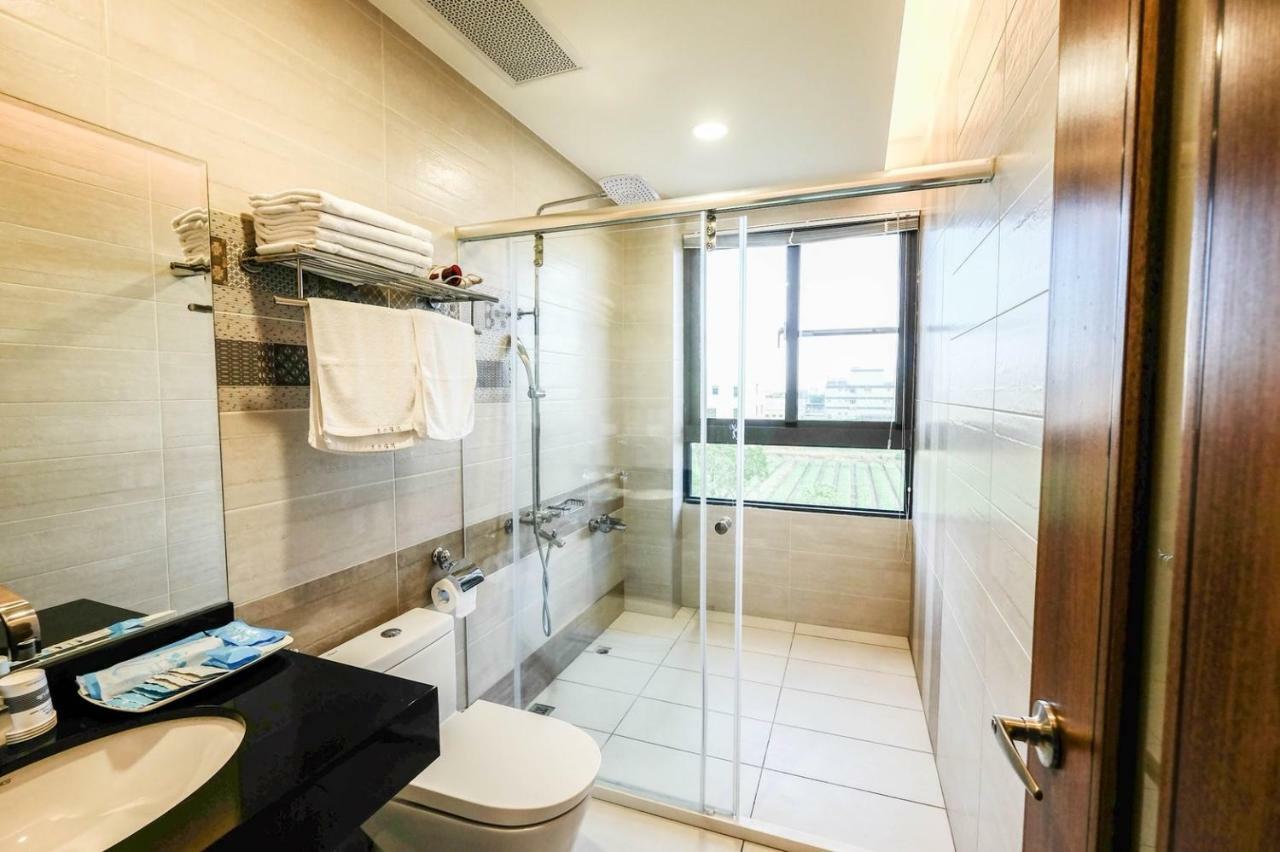96 Coll Pig Hotel吉安郷 エクステリア 写真