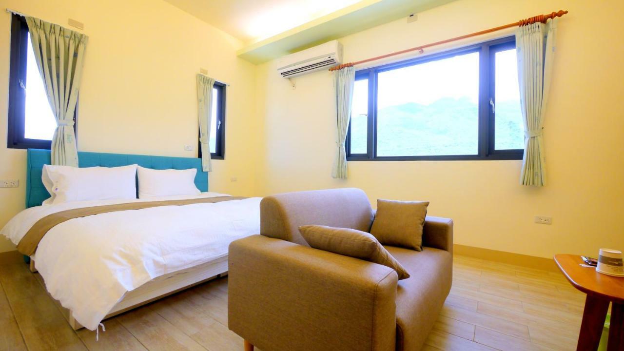 96 Coll Pig Hotel吉安郷 エクステリア 写真