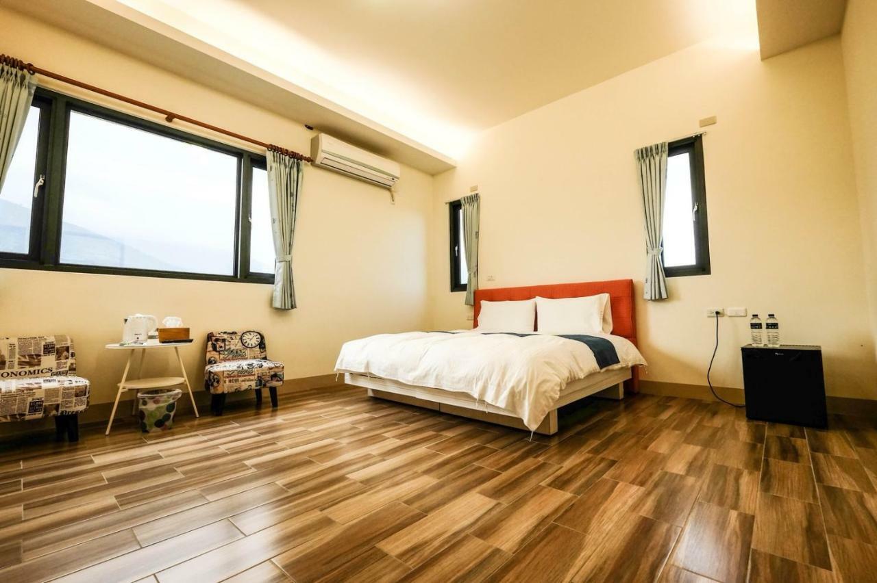 96 Coll Pig Hotel吉安郷 エクステリア 写真